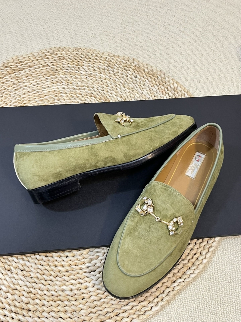 Gucci loafers